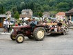 Ismét Öreg traktorok találkozója Csáfordon!