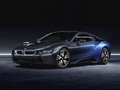 BMW i3 és i8 Garage Italia különkiadás