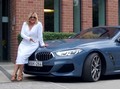 BMW 8 coupé és cabrio összehasonlító teszt - nőknek is