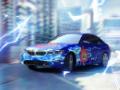 A BMW és a virtuális autóverseny