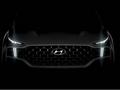 Hibrid és Plud-in hibrid meghajtással is érkezik az új Hyundai Santa Fe