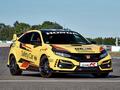 Honda Civic Type R a 2020-as FIA WTCR biztonsági autója