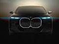Az új BMW 7-es sorozat első részletei