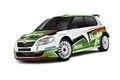 Skoda, Monte Carlo Rally 2011 IRC