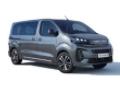Hamarosan érkezik a megújult Peugeot e-Traveller