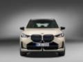 Az új BMW X3 jellemzői