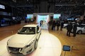 A Volvo Cars standja lett a 2011-es Genfi Autószalon legjobbja