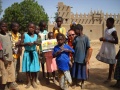 Maliban már nagyon várják a 2010-es Bamako indulóit. Az idei futamon a mezőny eljut a dzsennei sármecsethez is.