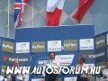 Yvan Muller az I. futam győztese