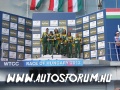 Lotus Ladies Cup győztesei