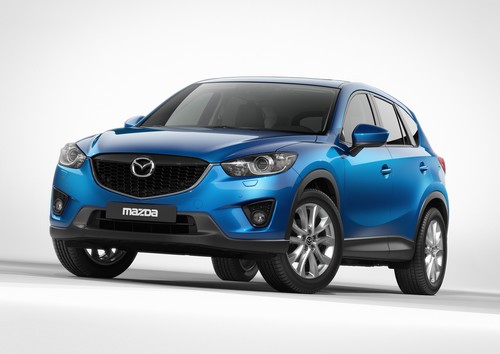 mazda-CX-5